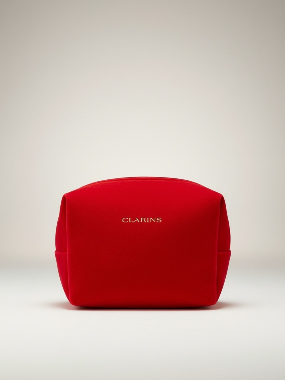 Clarins Travel Skincare Set Masvelt Body Cream 100ml + Day Cream + Bag